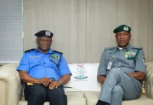 Maritime Police Reaffirm Commitment to Port Security and Operational Reforms