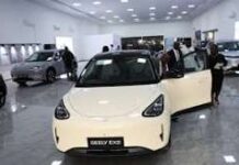 Nigeria Approves Duty Waivers for 4,000 Electric Vehicles to Accelerate Clean Mobility Transition