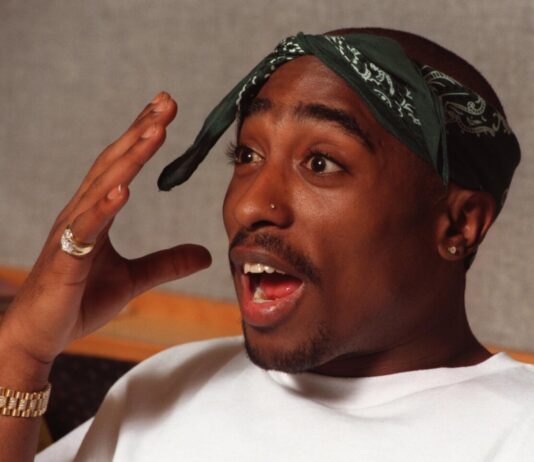 Landmark Trial Begins in Las Vegas for 1996 Murder of Tupac Shakur