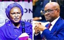 FCT Senator and Minister Clash Over Alleged Unapproved Foreign and Domestic Debt