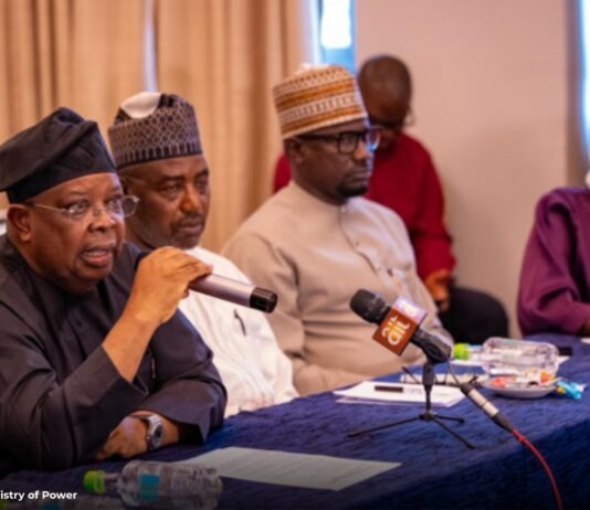 Power Ministry Rules Out Immediate Tariff Increase, Promises Infrastructure Upgrades
