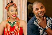 Interior Designer Ehi Ogbebor Clarifies Past Relationship with MC Oluomo in New Interview