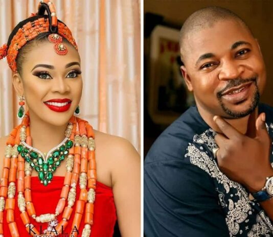 Interior Designer Ehi Ogbebor Clarifies Past Relationship with MC Oluomo in New Interview