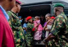 Experts Formulate Strategic 12-Point Rescue Framework for Military Personnel Welfare