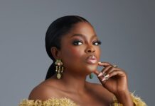 Funke Akindele Funds London Film School Scholarship for Talented Local Photographer