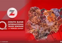 Banking Leadership Highlights Export Strategy Expansion and Non-Oil Value Addition