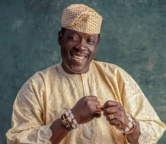 Taiwo ‘Ogogo’ Hassan Passes Away at 66 Following Cancer Battle