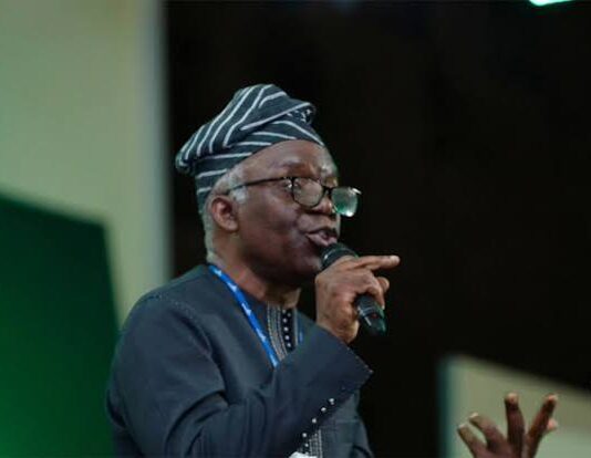 Senior Advocate Femi Falana Upholds Anti-Graft Agency’s Authority to Freeze State Accounts