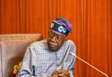 Presidency Demands Multi-Tier Security Strategy to Curb Emerging Regional Threats