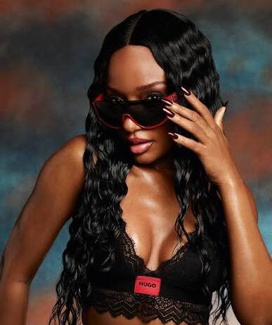 Ayra Starr Ignites New Fashion Movement with Latest Album Launch