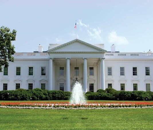 United States Appeals Court Halts Executive Ballroom Construction Project at White House