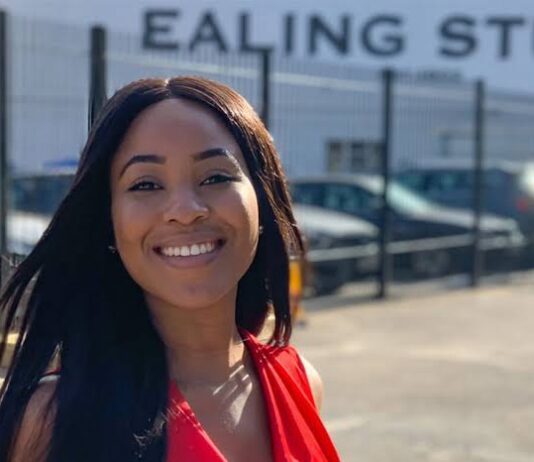 Erica Nlewedim Shares Emotional Reflections on Mental Health Post-Reality TV