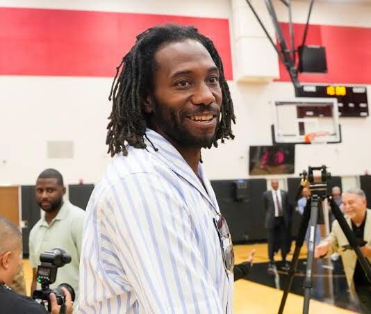 Kawhi Leonard Linked To Secret Multimillion-Dollar Deal In Salary Cap Investigation