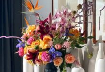 Sartorial Flowers: Fabolous Crowned Top Dressed New York Rapper by Fashion Community