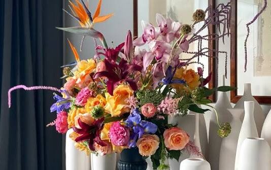 Sartorial Flowers: Fabolous Crowned Top Dressed New York Rapper by Fashion Community