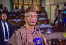 Ex-Governor El-Rufai Files ₦10 Billion Lawsuit Against ICPC Over Custody Rights