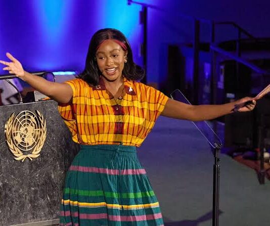 DJ Cuppy Addresses Decisions Regarding Daily Marriage Proposals