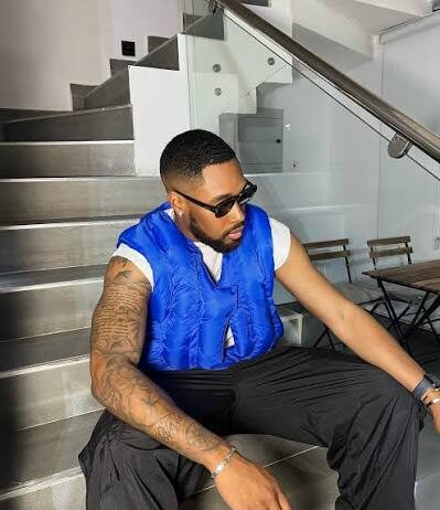 Sheggz Olusemo Breaks Silence on Split with Bella Okagbue, Denies Cheating Rumors