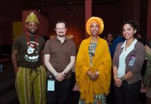 Nigerian Creative Industry Assembly Convenes Conference on Music Economy and Royalty Reform