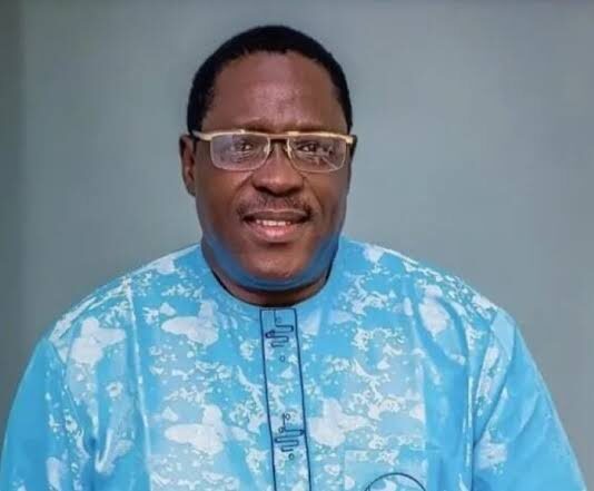 Nollywood Legends Assemble In Collective Prayer For Ill Veteran Ogogo