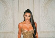 Kim Kardashian Sparks Romance Speculation With Lewis Hamilton Following Cuddled-Up Photo Shared Online