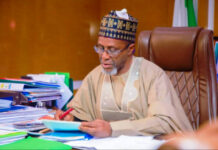 Environment Ministry Warns of Desertification Threats to 650,000 Square Kilometers of Rangeland