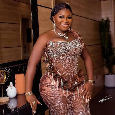 Activist Actress Olaide Oyedeji Cautions Women Against Relying solely on Physical Beauty