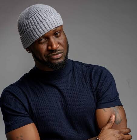 Music Star Peter Okoye Details Family Grievances in Ongoing Feud