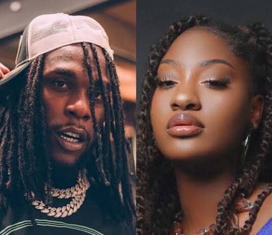 Burna Boy and Tems Grab Major Nominations for 2026 MTV Video Music Awards