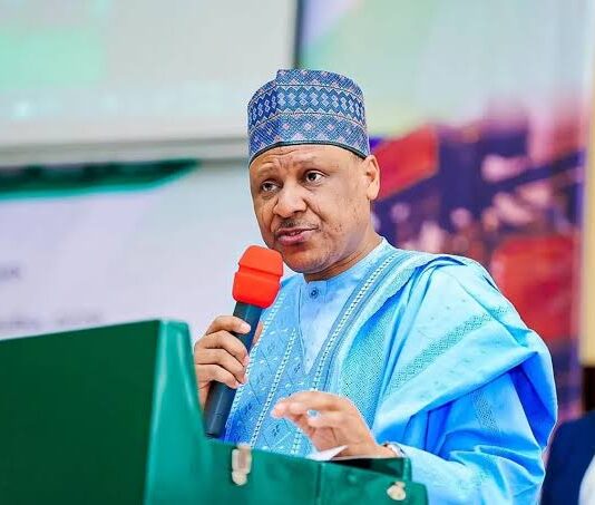 Federal Government Declares Peace in South-East Vital for Broader National Development