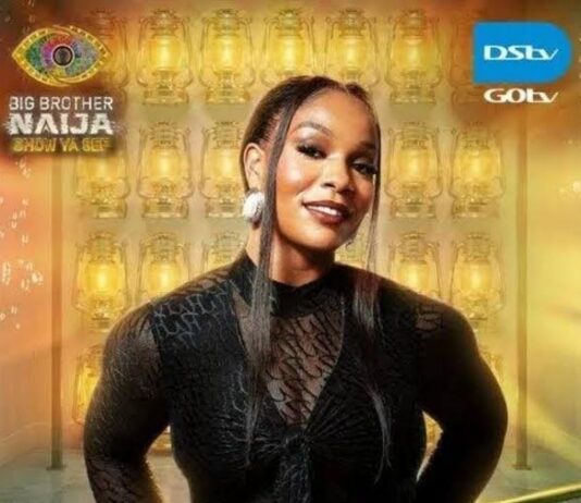 Neche Claims Week 3 Head of House Title on Big Brother Naija Season 11