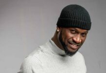 Peter Okoye Celebrates Major Cap Sales Milestone Amid Musical Feud Dynamics