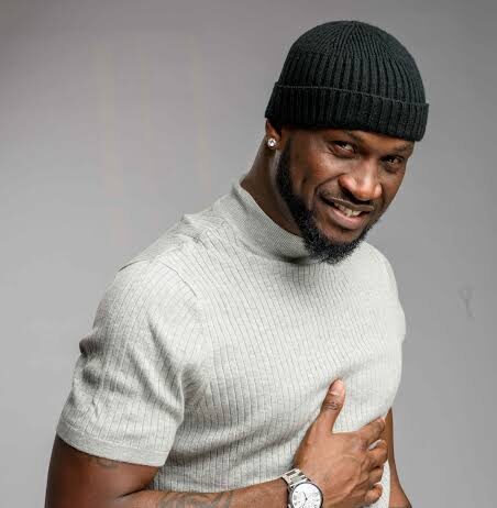 Peter Okoye Celebrates Major Cap Sales Milestone Amid Musical Feud Dynamics