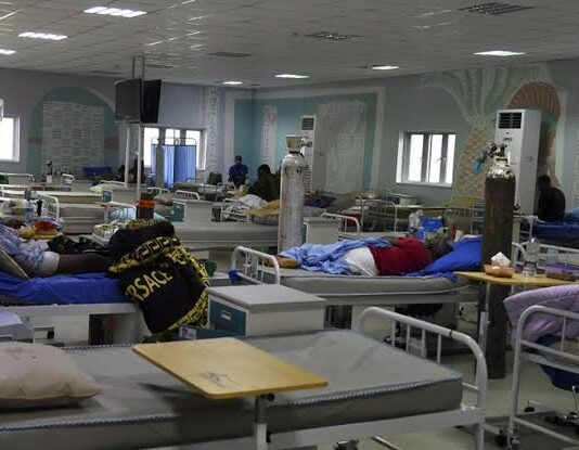 Brain Drain Impact: Healthcare Workers Decry Severe Workload in Public Hospitals
