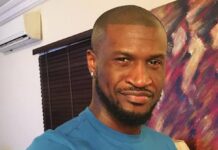 Peter Okoye Reflects on Childhood Hardship, Naming Poverty as His Biggest Fear