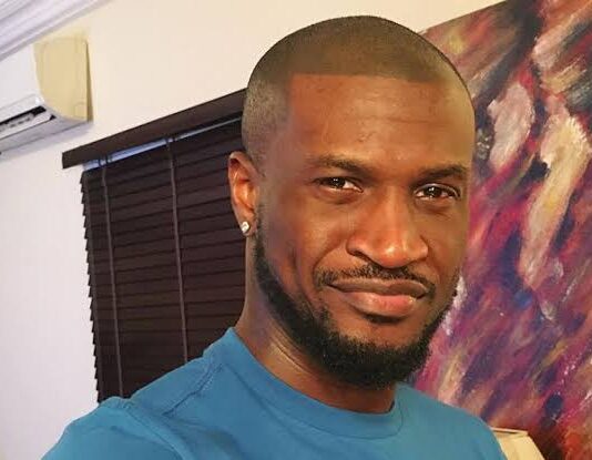 Peter Okoye Reflects on Childhood Hardship, Naming Poverty as His Biggest Fear