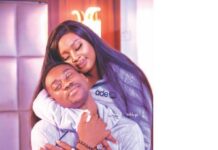 Lateef Adedimeji and Mo Bimpe Share Emotional Reflection After Welcoming Triplet Boys