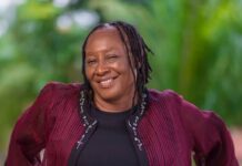 Patience Ozokwor Addresses Typecasting and Unpacks Her Iconic Villain Characters