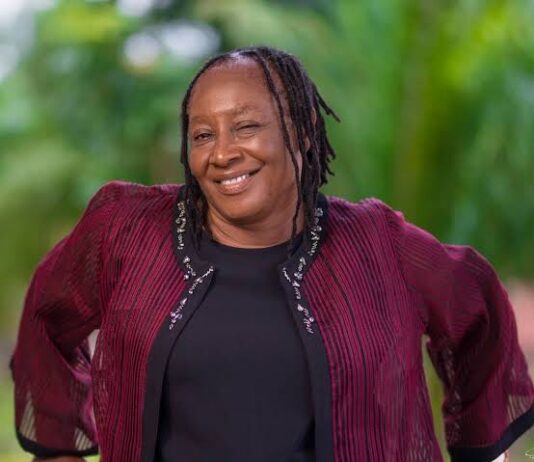 Patience Ozokwor Addresses Typecasting and Unpacks Her Iconic Villain Characters
