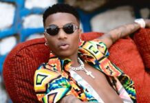 Wizkid Signals New Era With Album Announcement and European Tour Dates