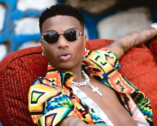 Wizkid Signals New Era With Album Announcement and European Tour Dates