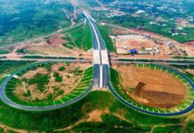 Escalating Tension in Oyo State over Federal Exclusion from Major Highway Project Launch