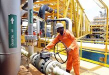 Federal Authorities Reignite Revival Plans for Stalled Kolmani Inland Basin Oil Exploration