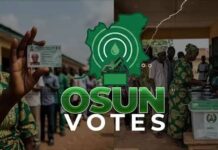 Electoral Commission Reprints Osun Governorship Ballots Following Court-Ordered SDP Inclusion