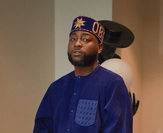 Afrobeats Star Claps Back at Edo Governor Over Uncle’s Campaign Mockery