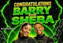 Barry And Sheba Secure Major Task Victory In Big Brother Naija Season 11 House