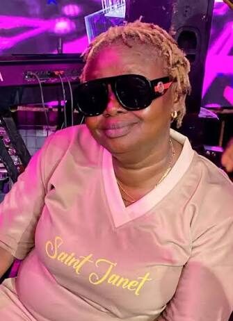 Nigerian Entertainment Industry Mourns Death of Highlife Legend St. Janet