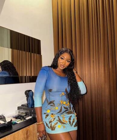Meraiah Ekeinde Announces Engagement In Romantic Clip As Veteran Actress Omotola Celebrates