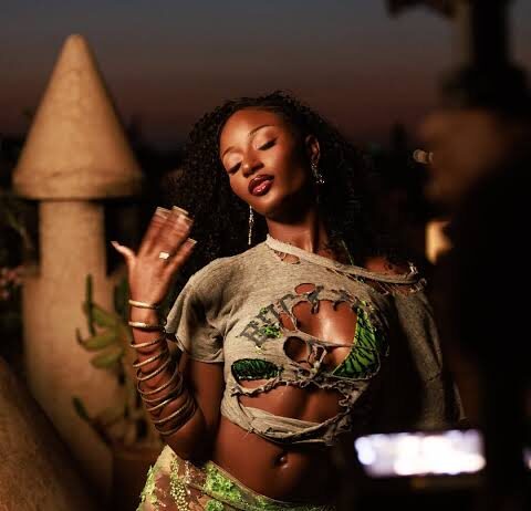 Ayra Starr’s Sister Speaks Out Following Lagos Vehicle Attack