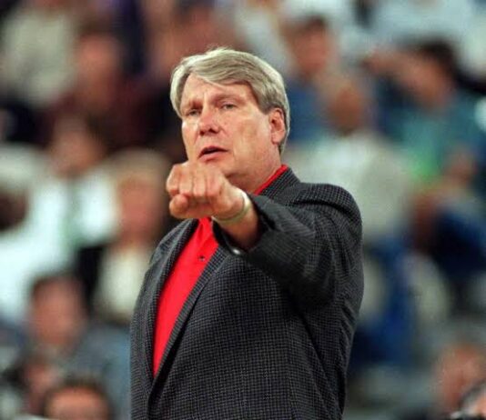 Basketball World Mourns Hall Of Fame NBA Coach Don Nelson Following His Death At 86